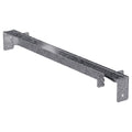 Simpson Strong-Tie 25-1/2-in. Galvanized Truss Spacer-Restraint (TSBR2-24)