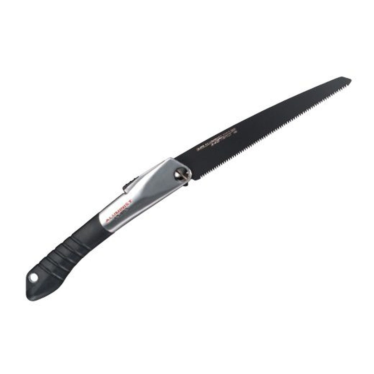 Tajima ALOR-A240 Aluminist G-Saw - Folding Handle