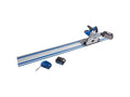 Kreg 20V Cordless Ionic Drive Adaptive Cutting System Track Saw + 62-in. Track Kit (ACSCT2000B)