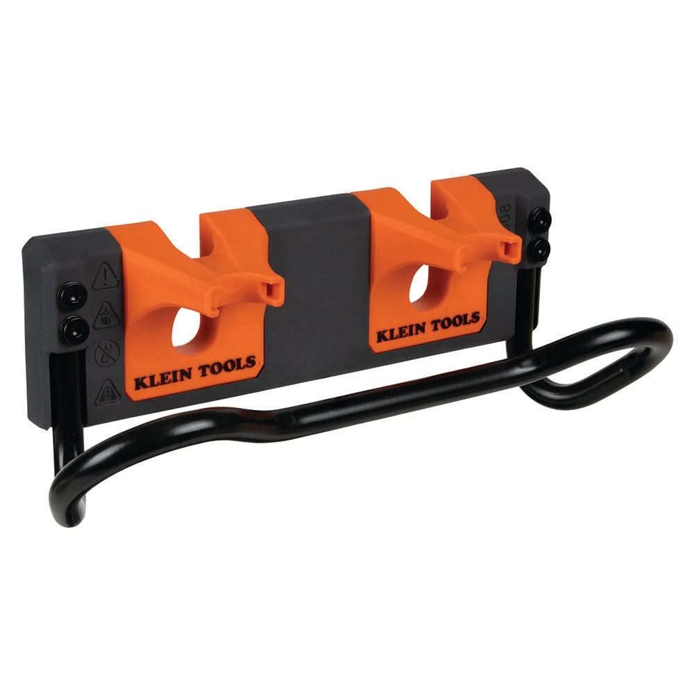 Klein Tools BC508S S-Hook Utility Bar Storage Module