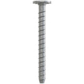 Simpson Strong-Tie THD50600WHMG Titen HD 1/2-in. x 6-in. Mech. Galv. Washer-Head Heavy-Duty Screw Anchor, 15-Pack