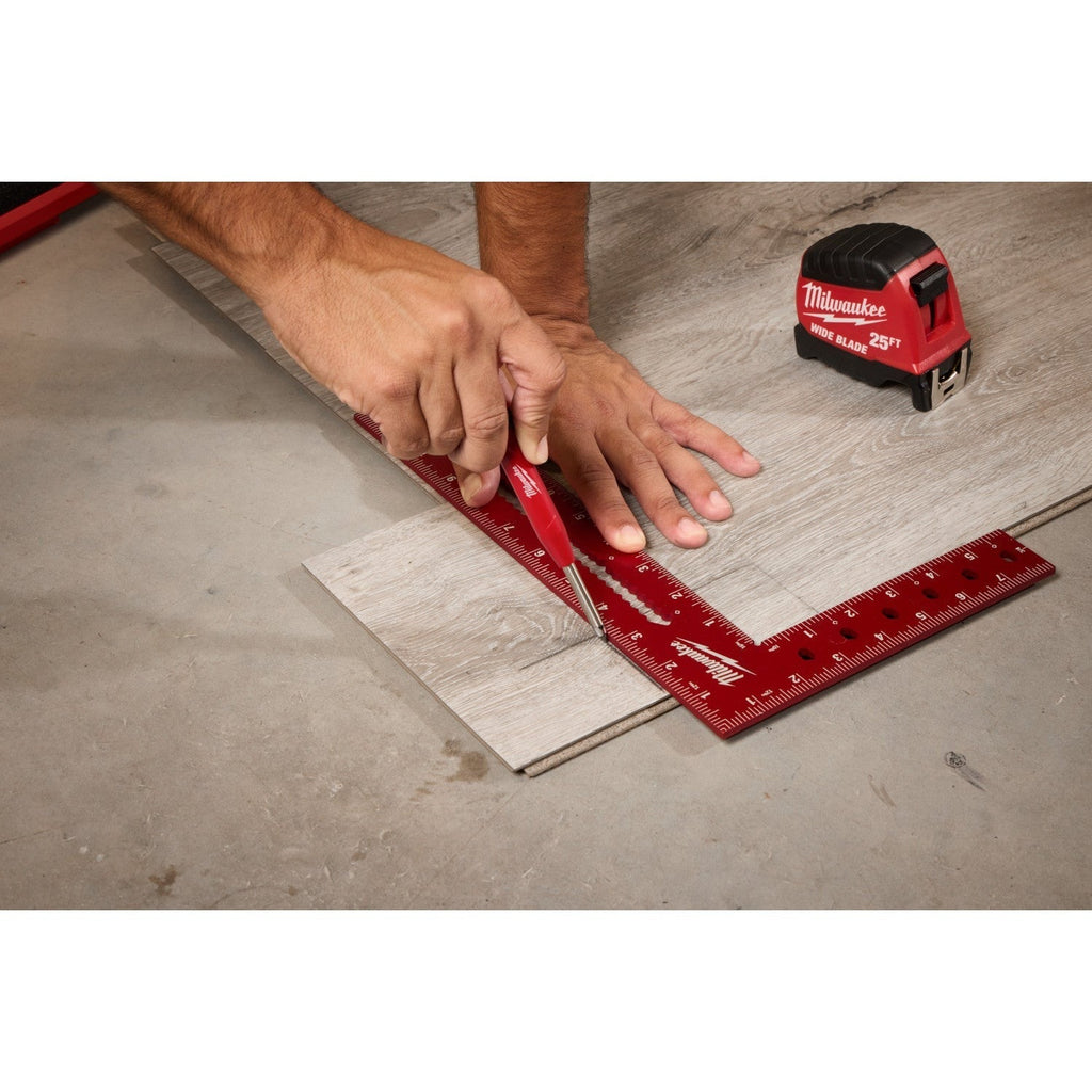 Milwaukee Jobsite Marking Kit