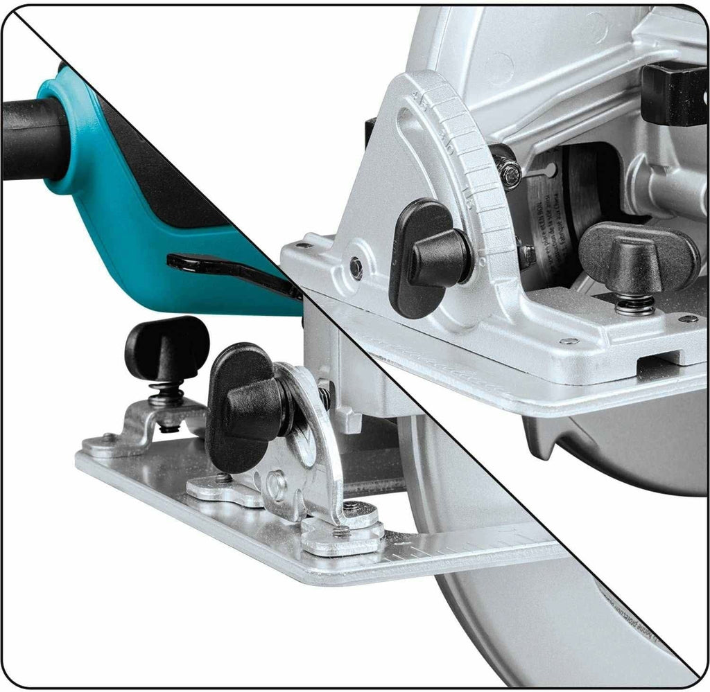 Makita HS7610 Corded 7-1/4" Circular Saw