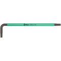 Wera 967 Sl Torx Hf L-Key Multicolour With Holding Function, Torx 9x79-mm.
