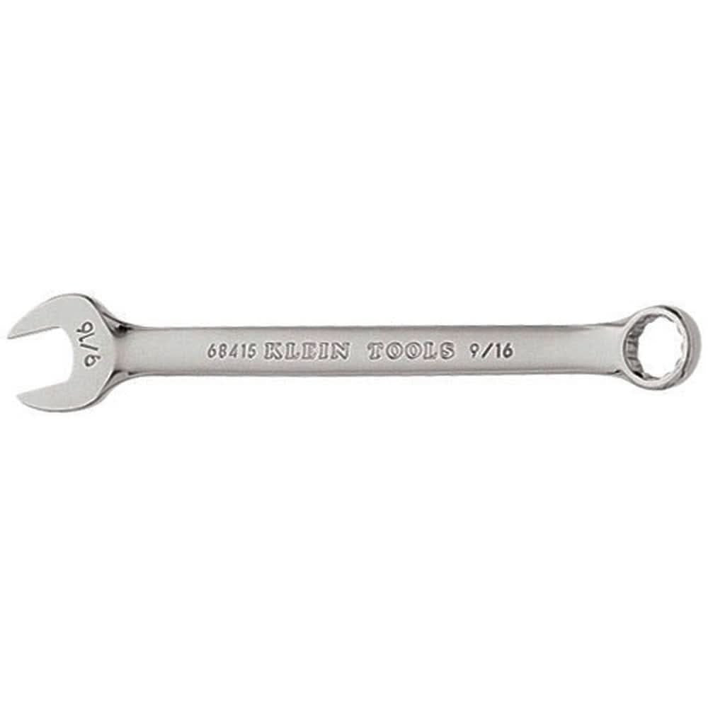 Klein 68415 Combination Wrench - 9/16"