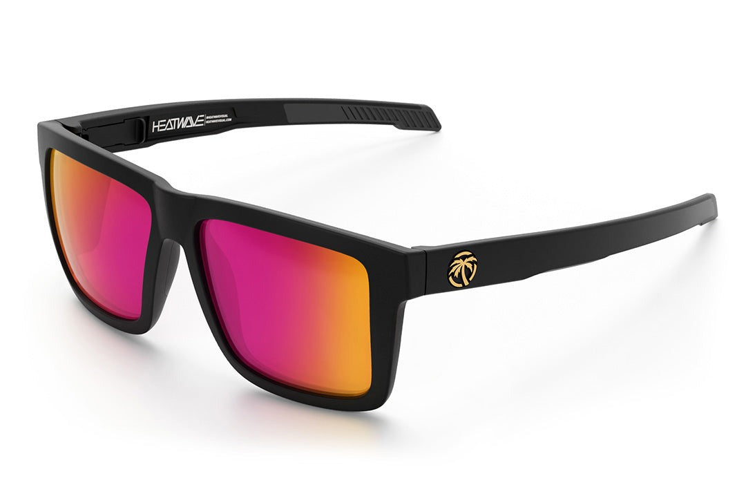 Heat Wave Performance XL VISE Frame Tropic Z87+ Sunglasses