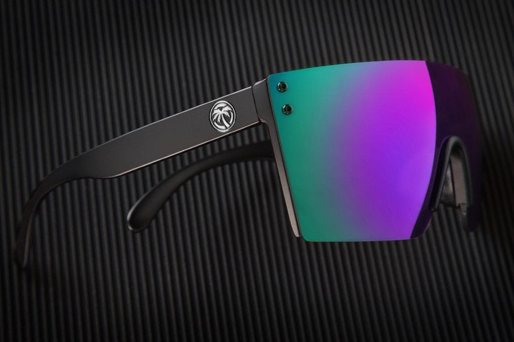 Heat Wave Lazer Face Ultra-Violet Z87 Sunglasses