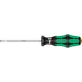 Wera 335 Screwdriver For Slotted Screws, 0.8x4x100-mm.