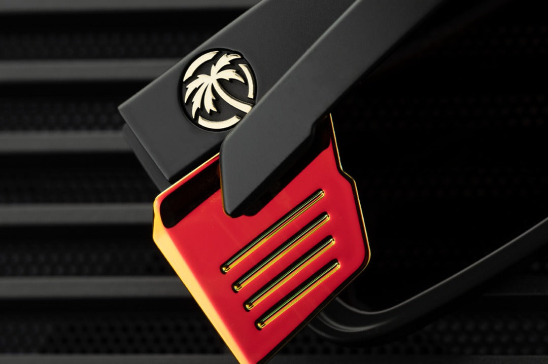 Heat Wave Performance Rayth Firestorm Z87+ Sunglasses
