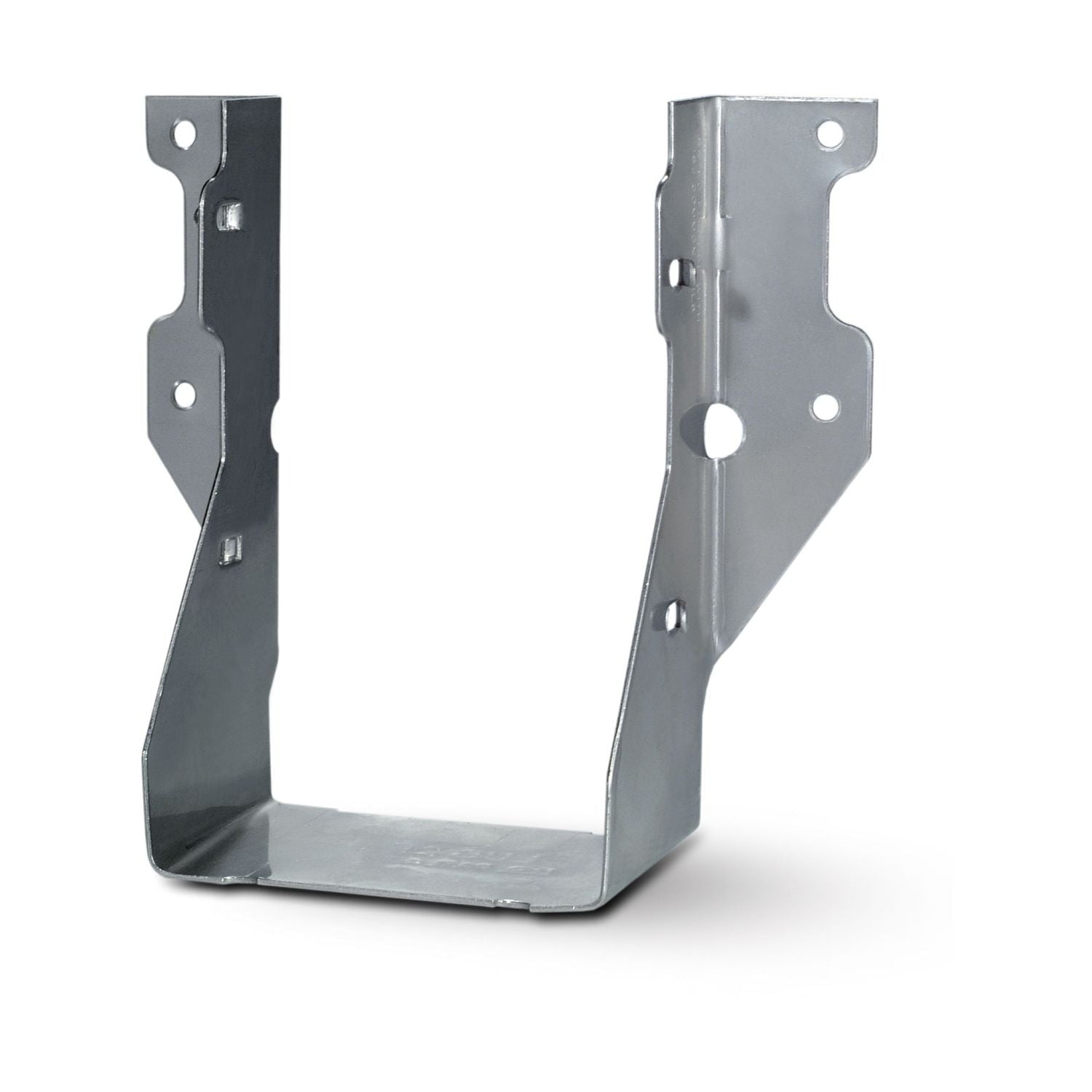 Simpson Strong-Tie LUS26-2SS LUS Stainless-Steel Face-Mount Joist Hanger for Double 2x6
