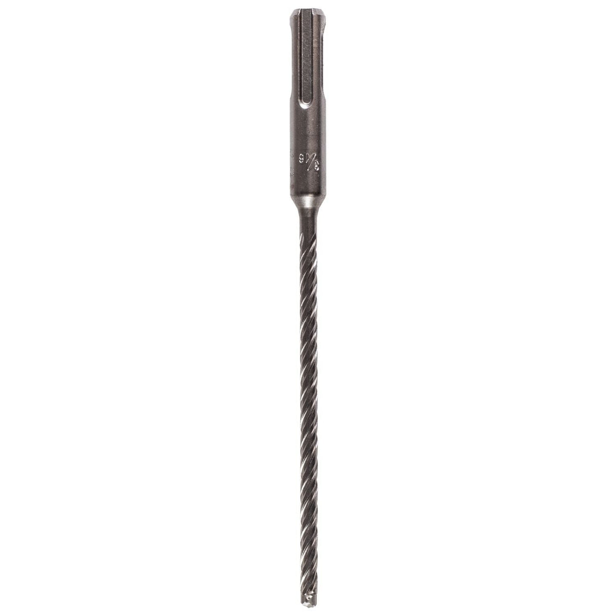 Simpson Strong-Tie MDPL01806S 3/16-in. x 6-1/4-in. SDS-plus Shank Solid-Tip Carbide Drill Bit