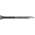 Simpson Strong-Tie Bugle-Head Wood Screw, 6-Lobe Drive, #10 x 2-1/2-in. T25, Type 316, 2000-Pack (T10250DTB)