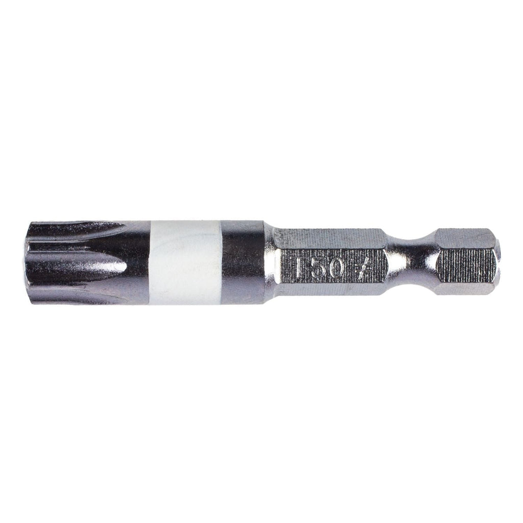Simpson Strong-Tie BIT50T-2-R1 T50 6-Lobe Drive 2-in. Power Bit