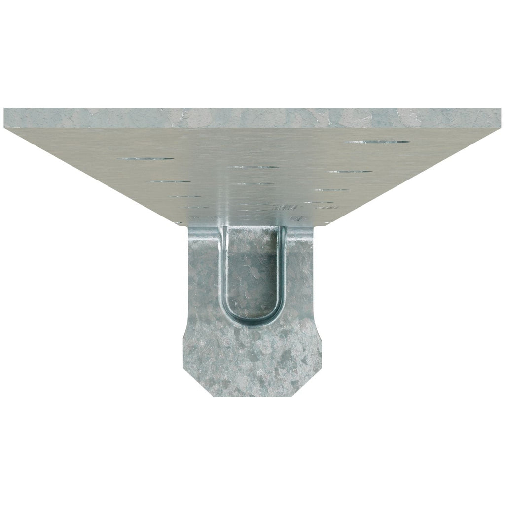Simpson Strong-Tie META18 META 18-in. Galvanized Embedded Truss Anchor