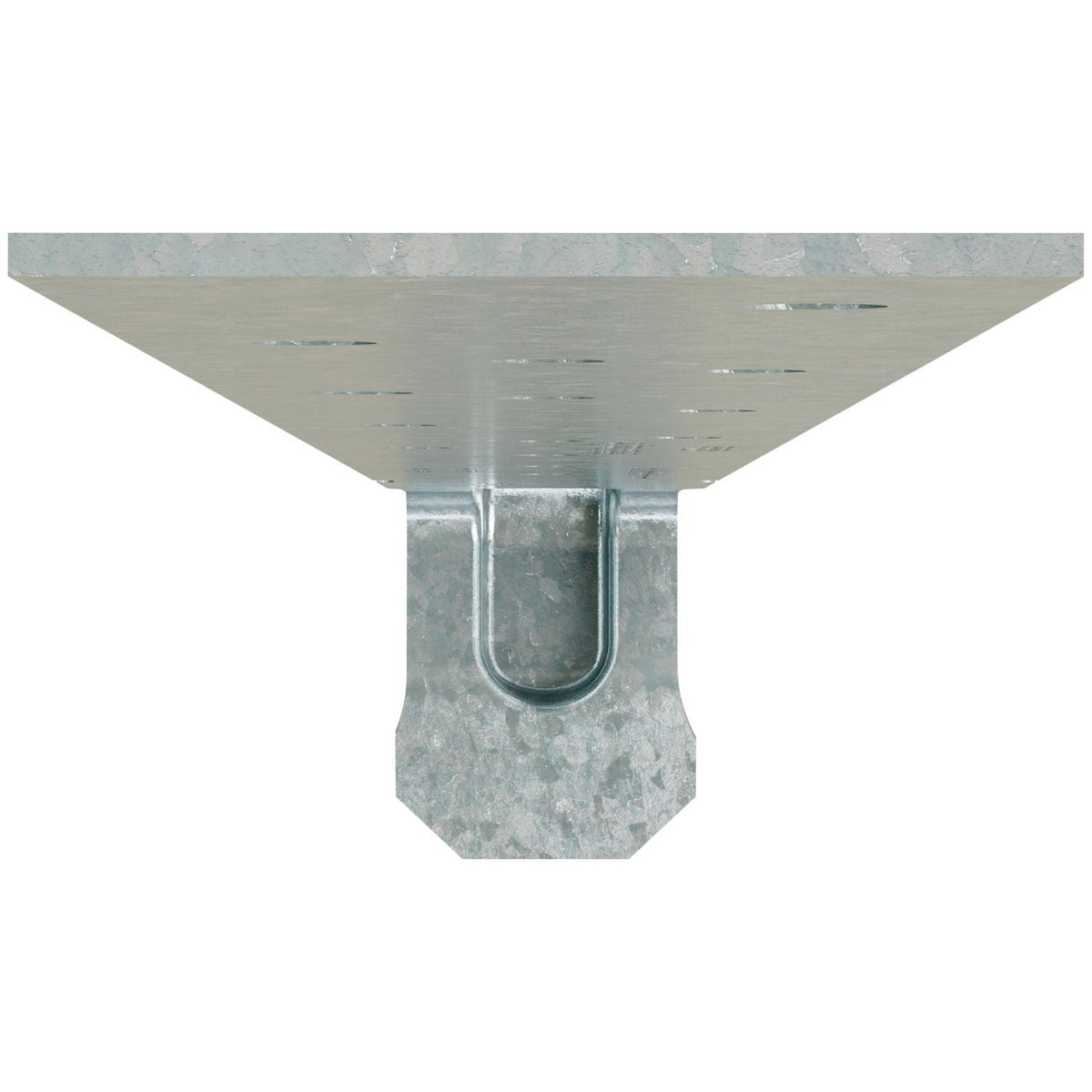 Simpson Strong-Tie META18 META 18-in. Galvanized Embedded Truss Anchor