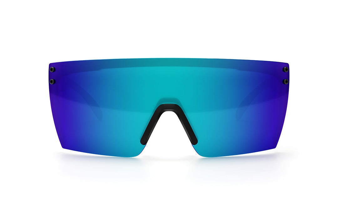 Heat Wave Lazer Face Galaxy Z87 Sunglasses