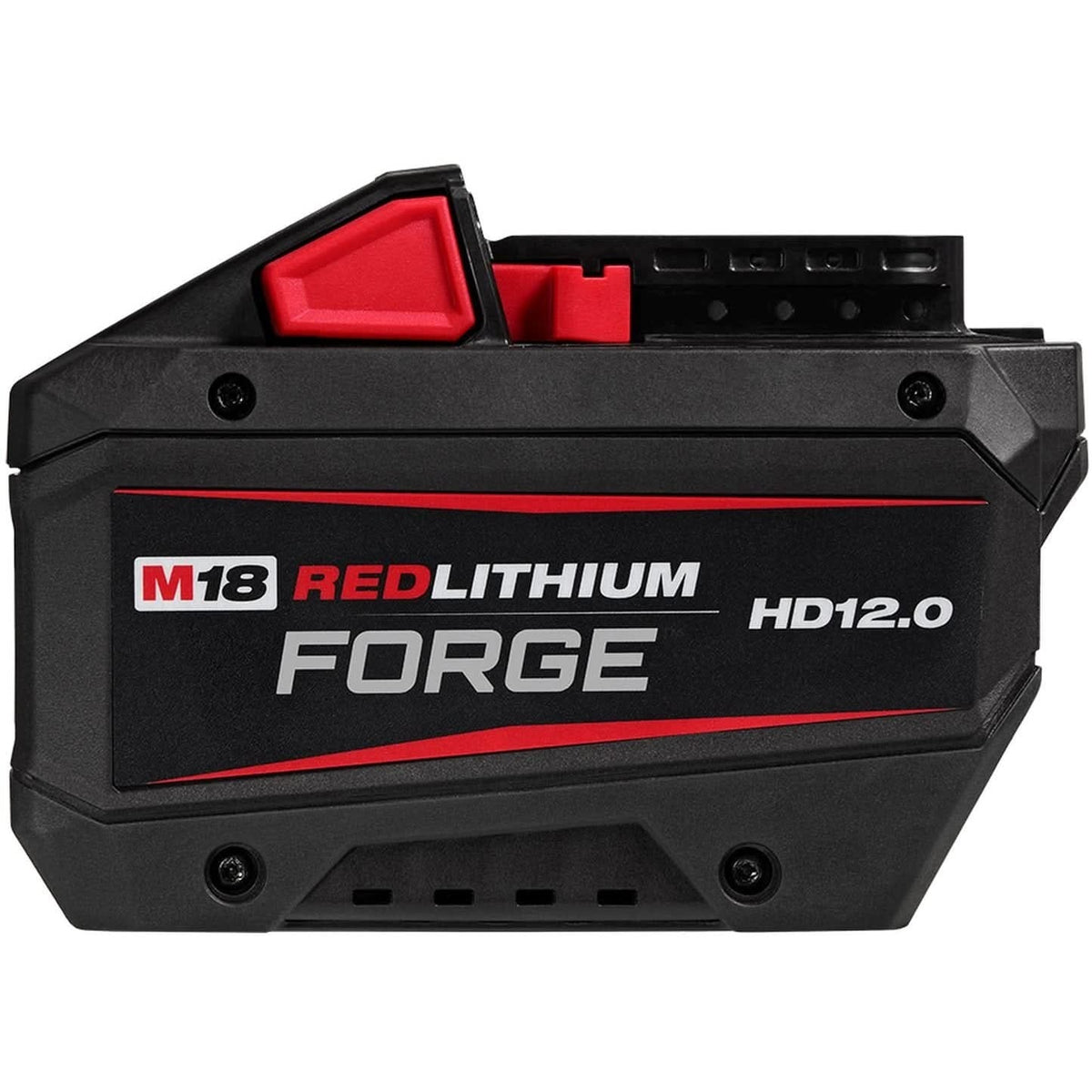 Milwaukee 48-11-1814 M18 REDLITHIUM FORGE HD12.0 Battery, 10-Pack