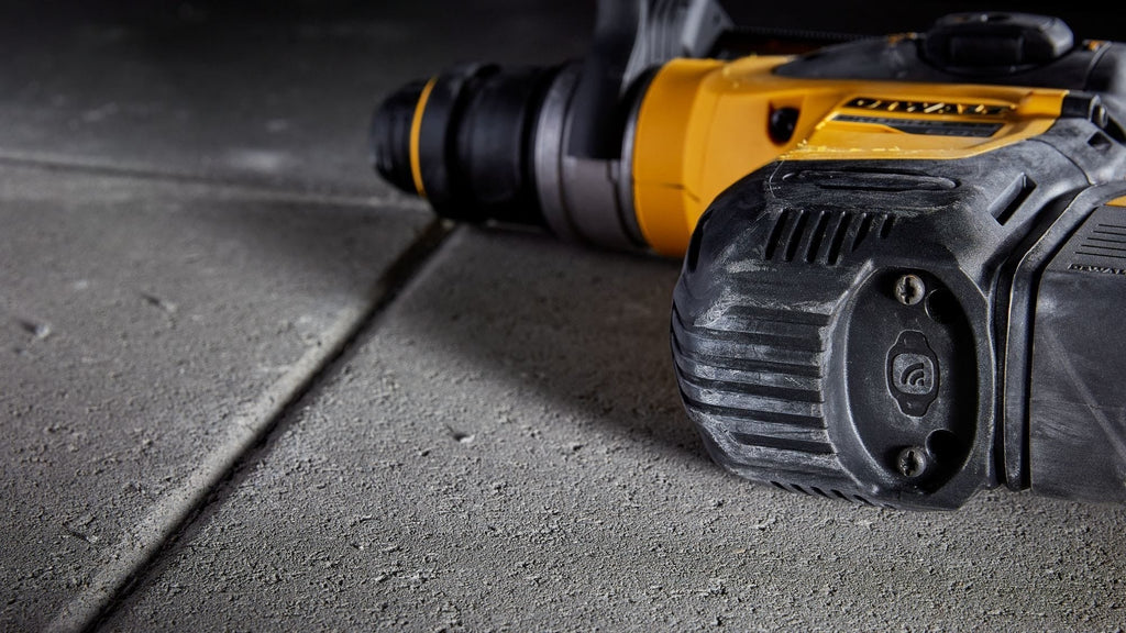 DEWALT DCH416B 60V MAX 1-1/4-in. Brushless Cordless SDS PLUS Rotary Hammer, Tool Only