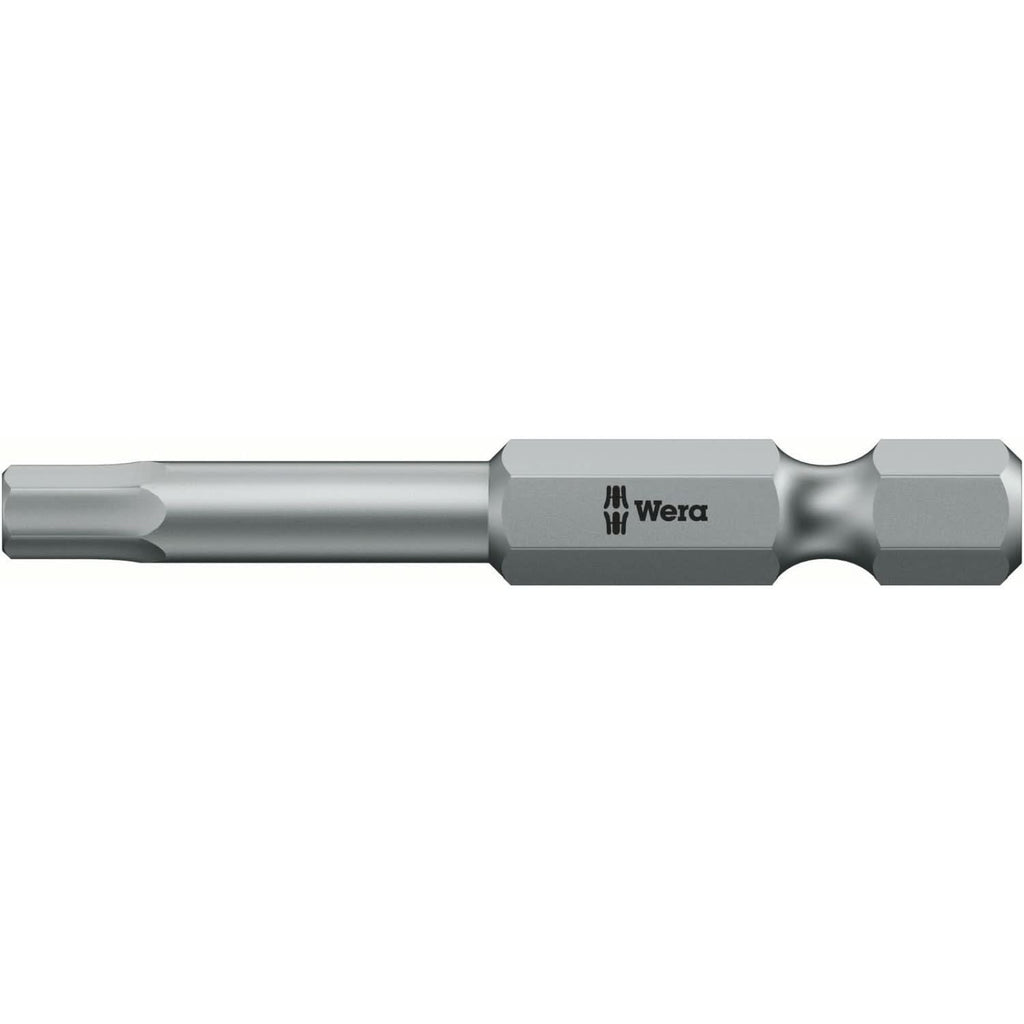 Wera 840/4 Z Bit, 3x152-mm.