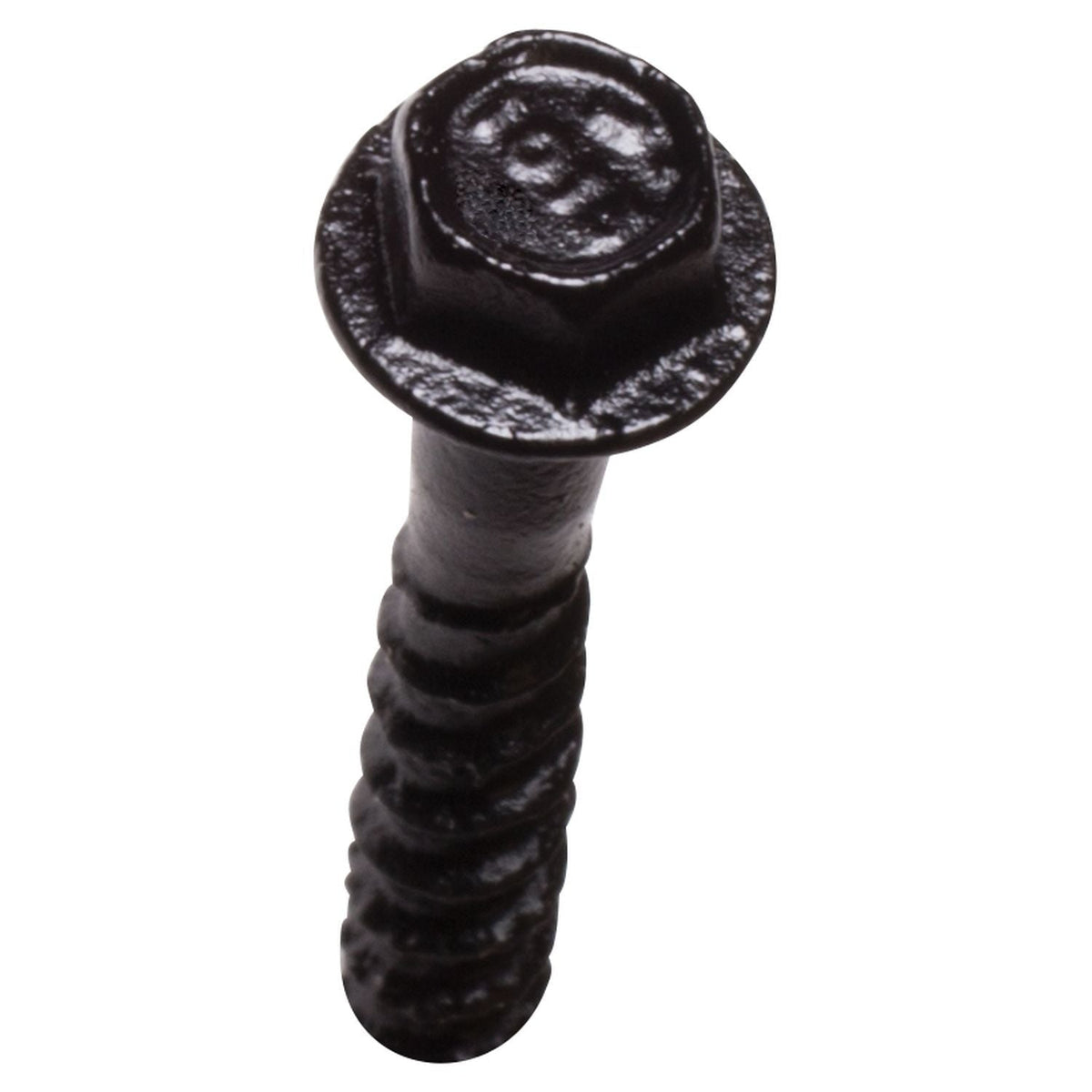 Simpson Strong-Tie SD10112DBBR50 Outdoor Accents Connector Screw, #10 x 1-1/2-in. Double-Barrier Coating, Black, 50-Pack