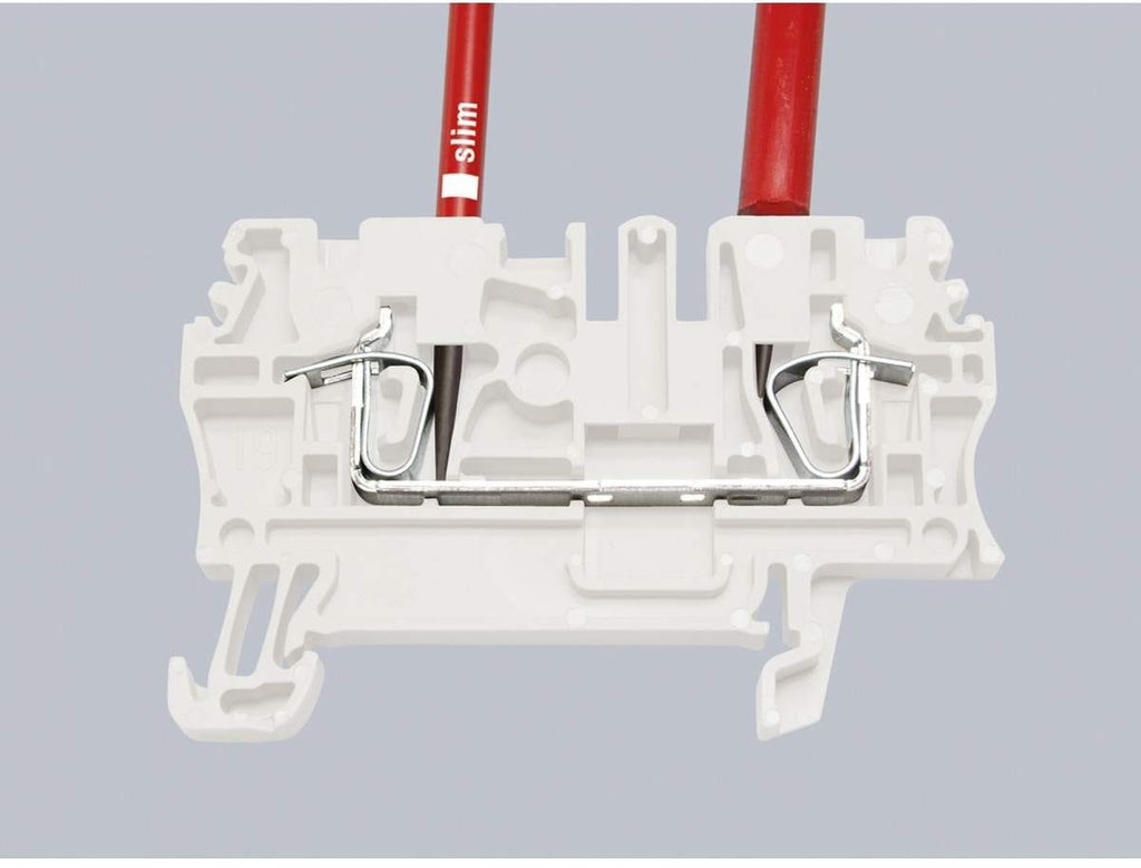 Wiha 28350 Insulated SlimLine Torque Blade Holder