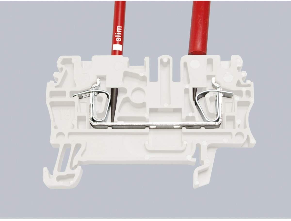 Wiha 28350 Insulated SlimLine Torque Blade Holder