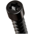 Simpson Strong-Tie SDCFC8X240 Strong-Drive SDCFC TIMBER-CFC Screw, 0.315-in. x 9-1/2-in. T40, E-Coat, 250-Pack