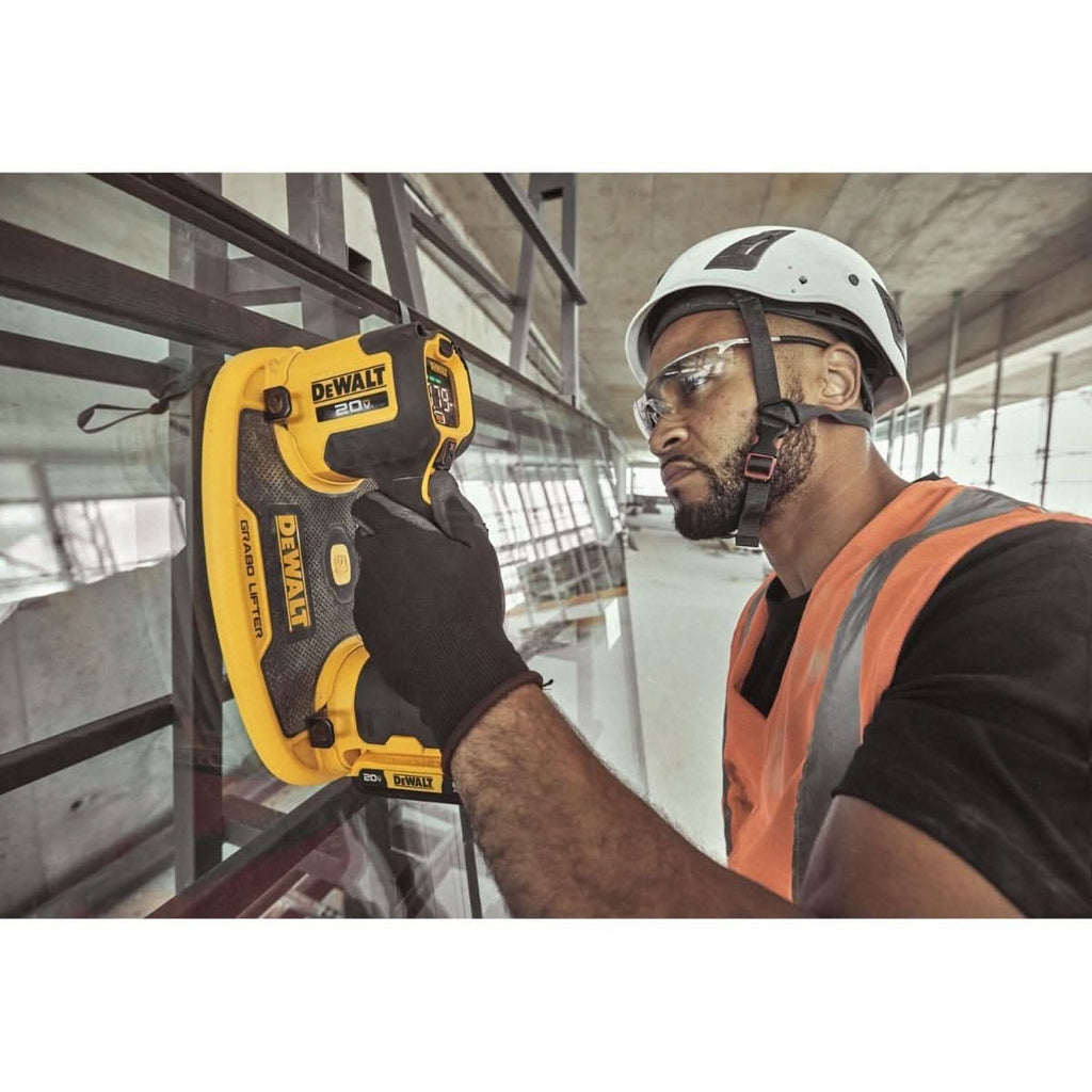 DeWalt DCE592B 20V MAX* GRABO Lifter, Tool Only, 2-Pack