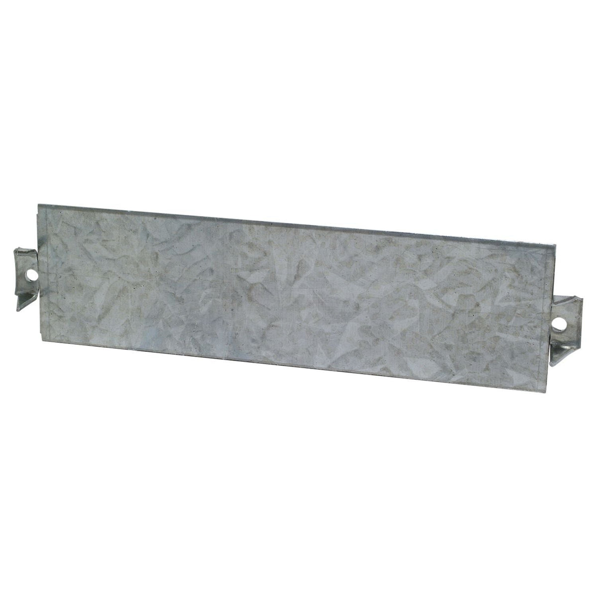 Simpson Strong-Tie NS2 NS 1-1/2-in. x 6-in. 14-Gauge Nail Stop
