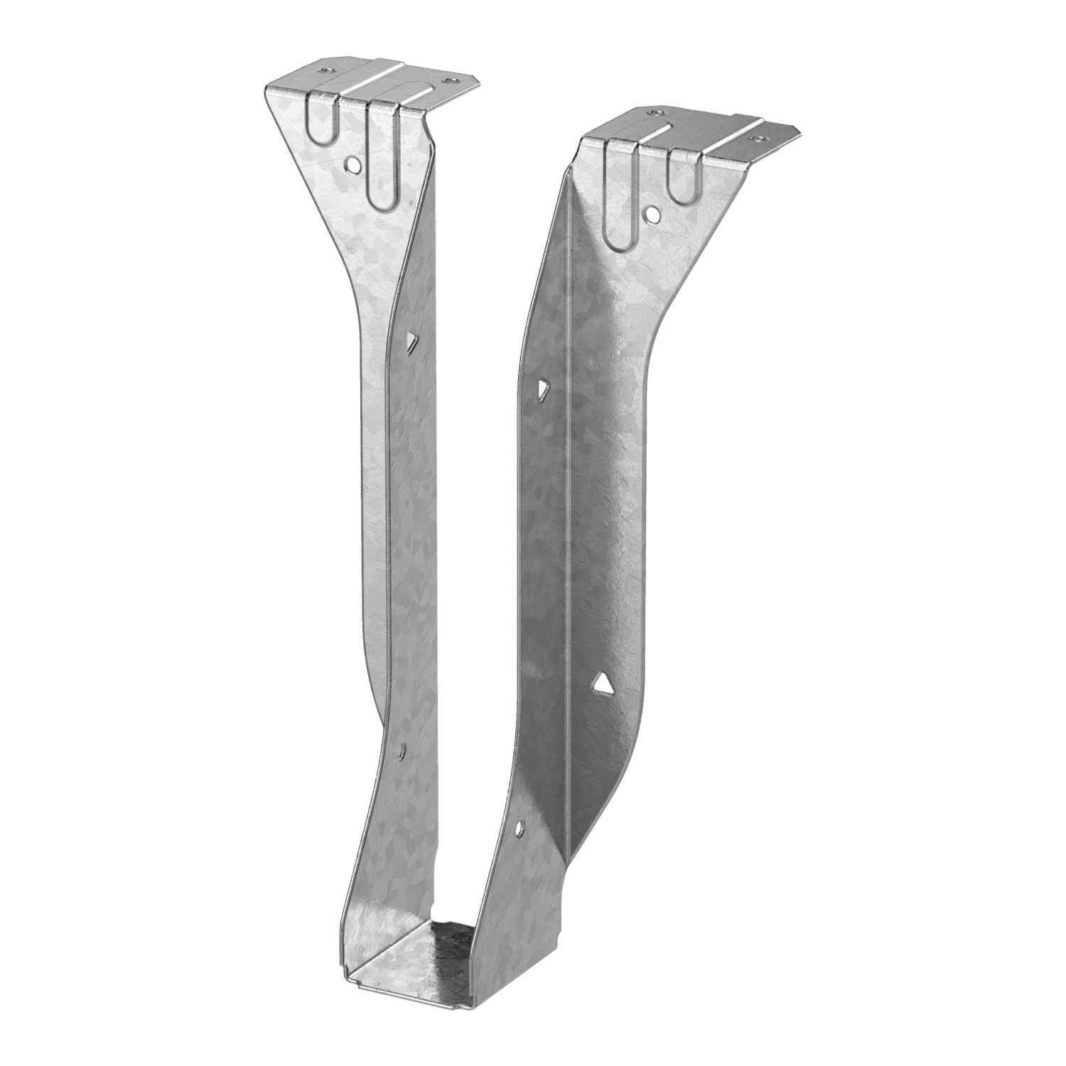 Simpson Strong-Tie JB210A JBA Galvanized Top-Flange Hanger for 2x10
