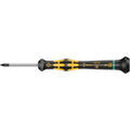 Wera 1567 Torx Esd Kraftform Micro Screwdriver For Torx Screws, Torx 4x40-mm.