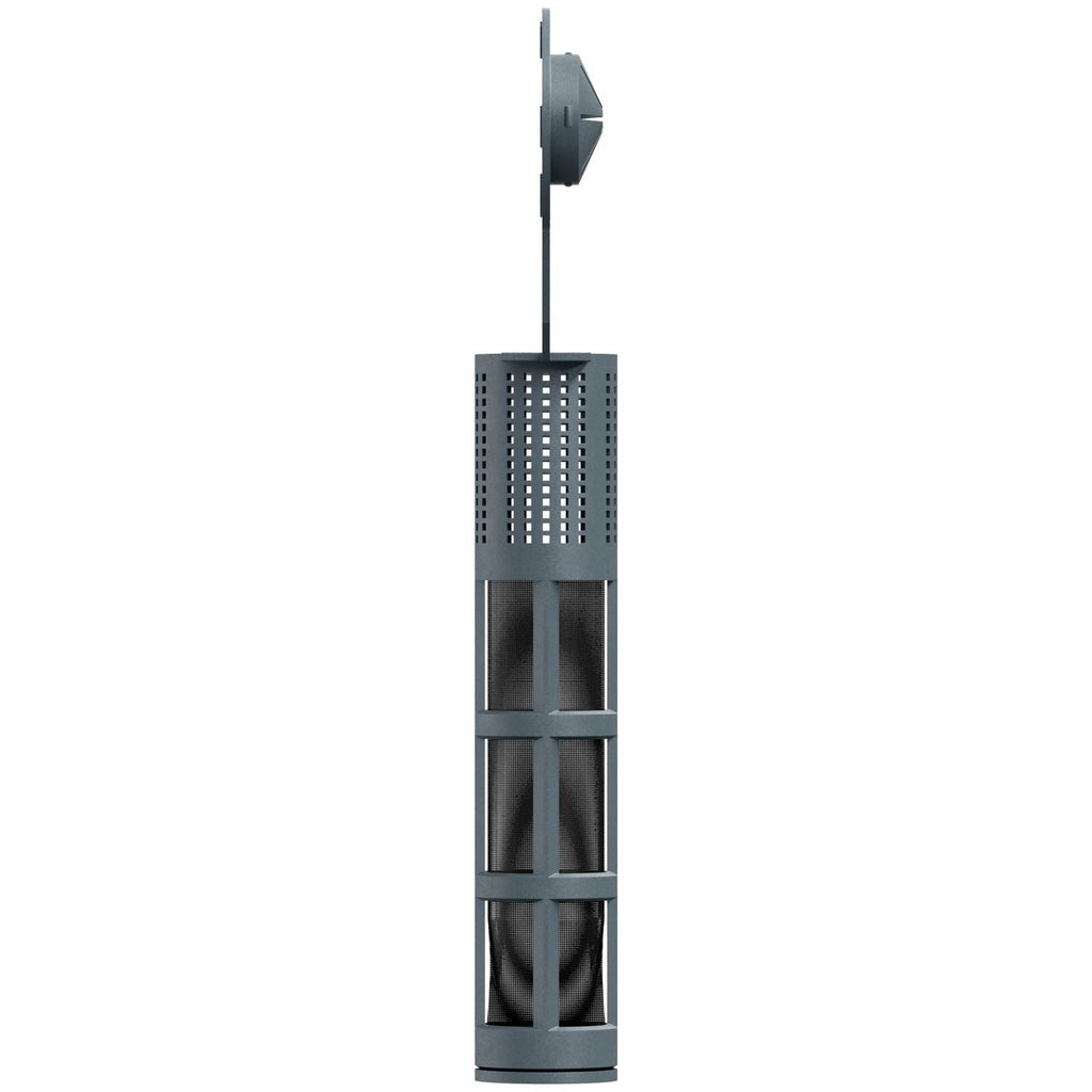 Simpson Strong-Tie 3GWS503P Opti-Mesh 3-1/2-in. Epoxy Adhesive Plastic Screen Tube for 1/2-in. Rod for SET-3G