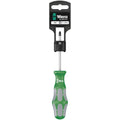 Wera 368 SB Screwdriver For Square Socket Head Screws, # 1x80-mm.