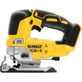 DeWalt DCS334B 20V MAX XR Brushless Cordless Top-Handle Jigsaw, Tool Only