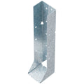 Simpson Strong-Tie ZMAX Galvanized Face-Mount Concealed-Flange Joist Hanger for 2x10 (LUC210Z)