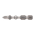 Vessel IBPH150P2 Impact Ball Torsion Phillips #1 Bit, 2-Pack