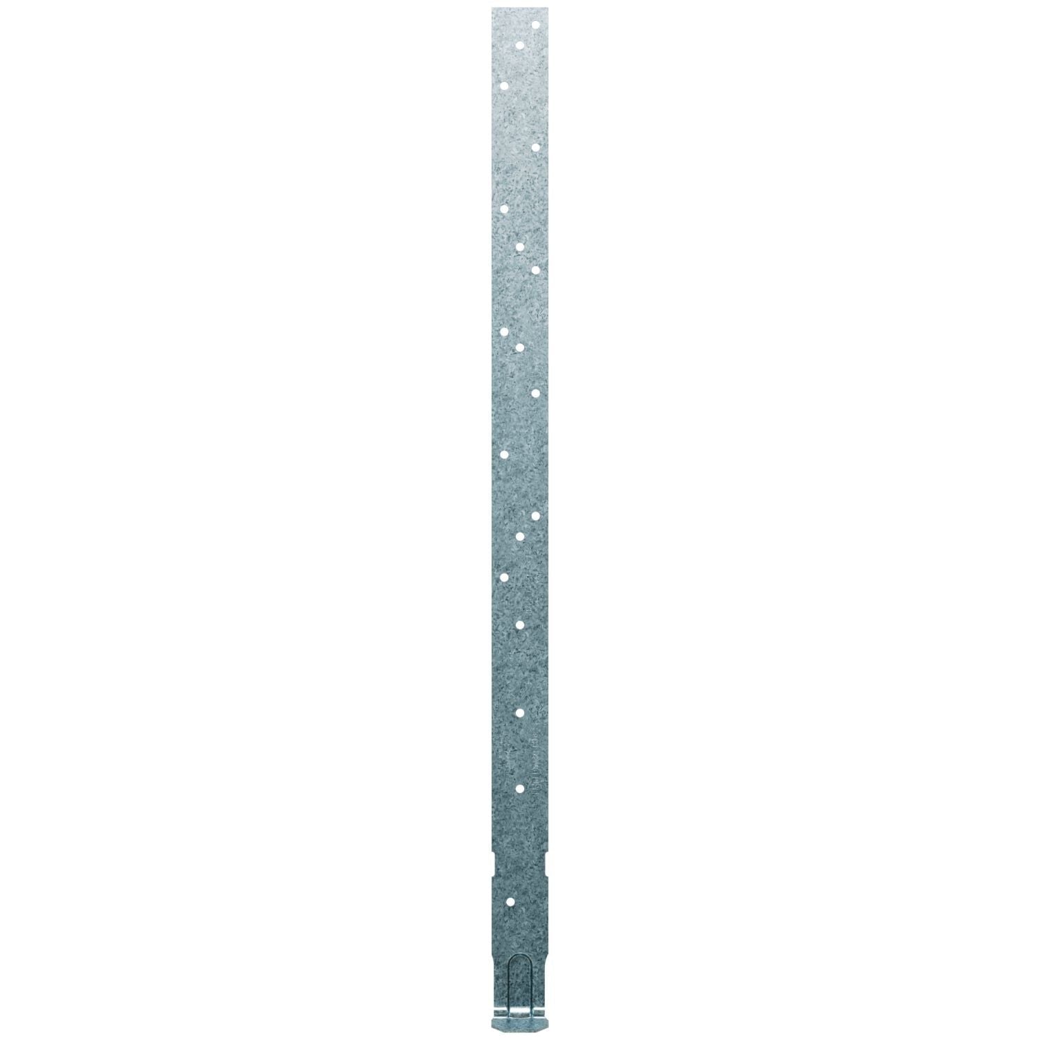 Simpson Strong-Tie META20Z META 20-in. ZMAX Galvanized Embedded Truss Anchor