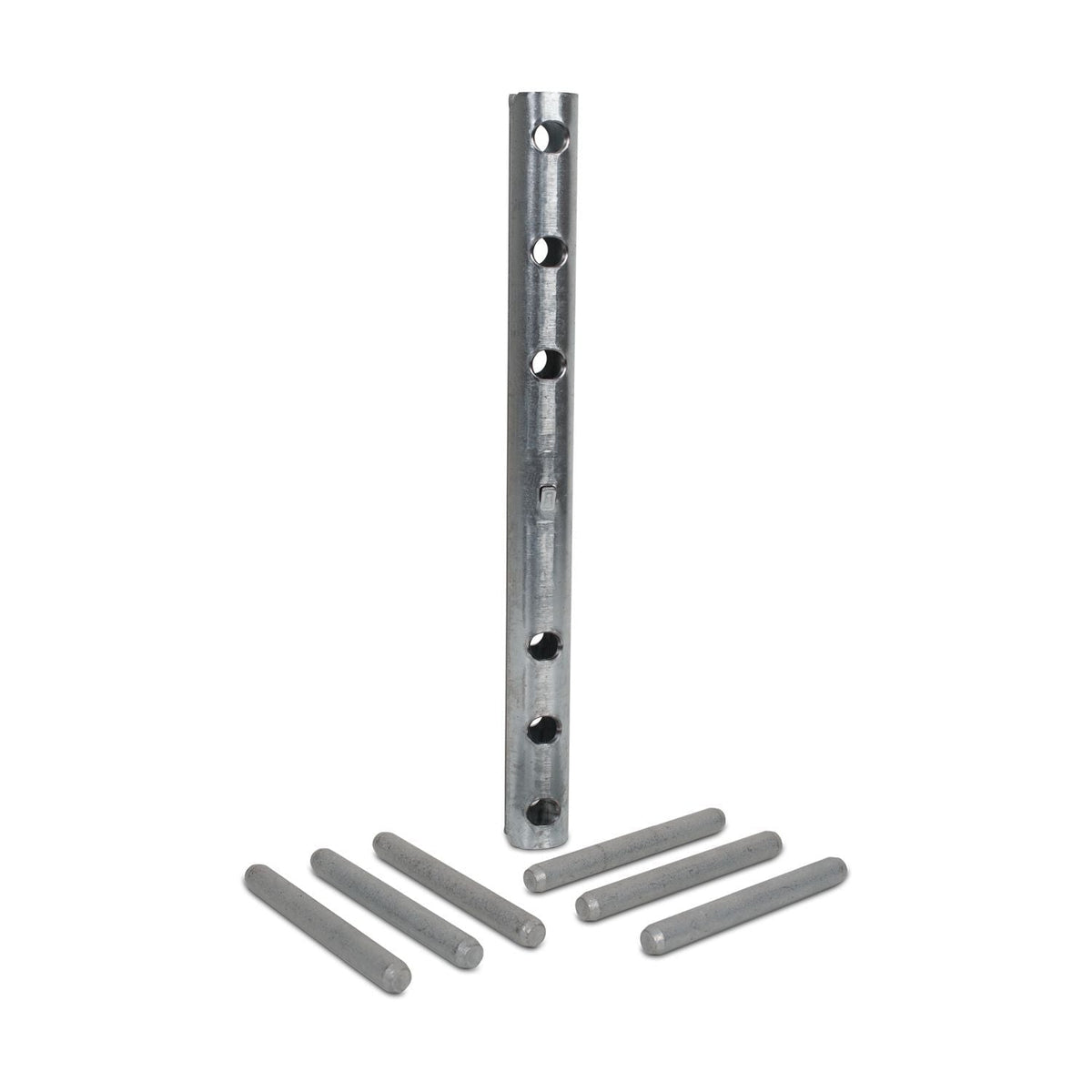 Simpson Strong-Tie CBT4Z-KT CBTZ 12-Gauge ZMAX Concealed Beam Tie for 6x6 Post