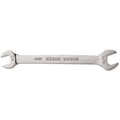 Klein 68462 Open-End Wrench - 1/2"x 9/16" Ends