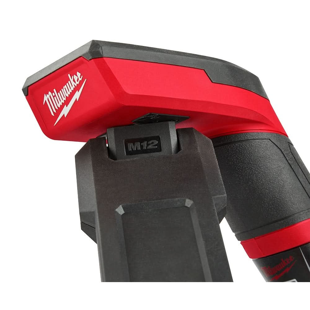 Milwaukee PROMO 2126-20 M12 Underbody 1,200-Lumen Articulating Light, Tool Only (PROMO)