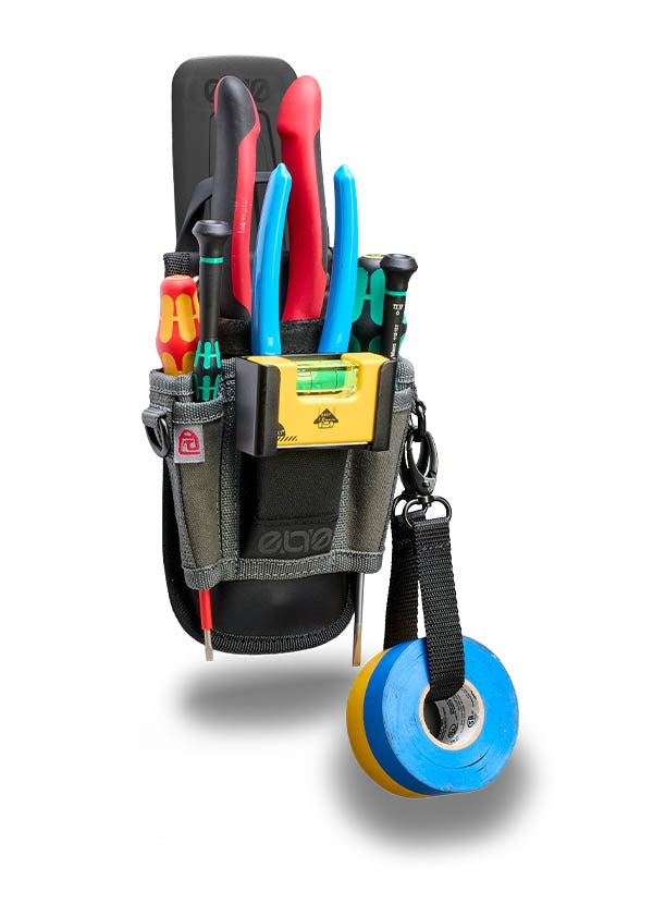 Veto Pro Pac MP EVO Compact Tool Pouch