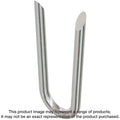Simpson Strong-Tie S13125FS1 Fencing Staples, 1-1/4-in. Type 304 Stainless Steel, 1-lb.