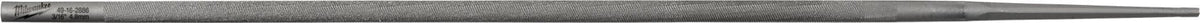 Milwaukee 49-16-2886 3/16” Round File for Saw Chain 6 PK
