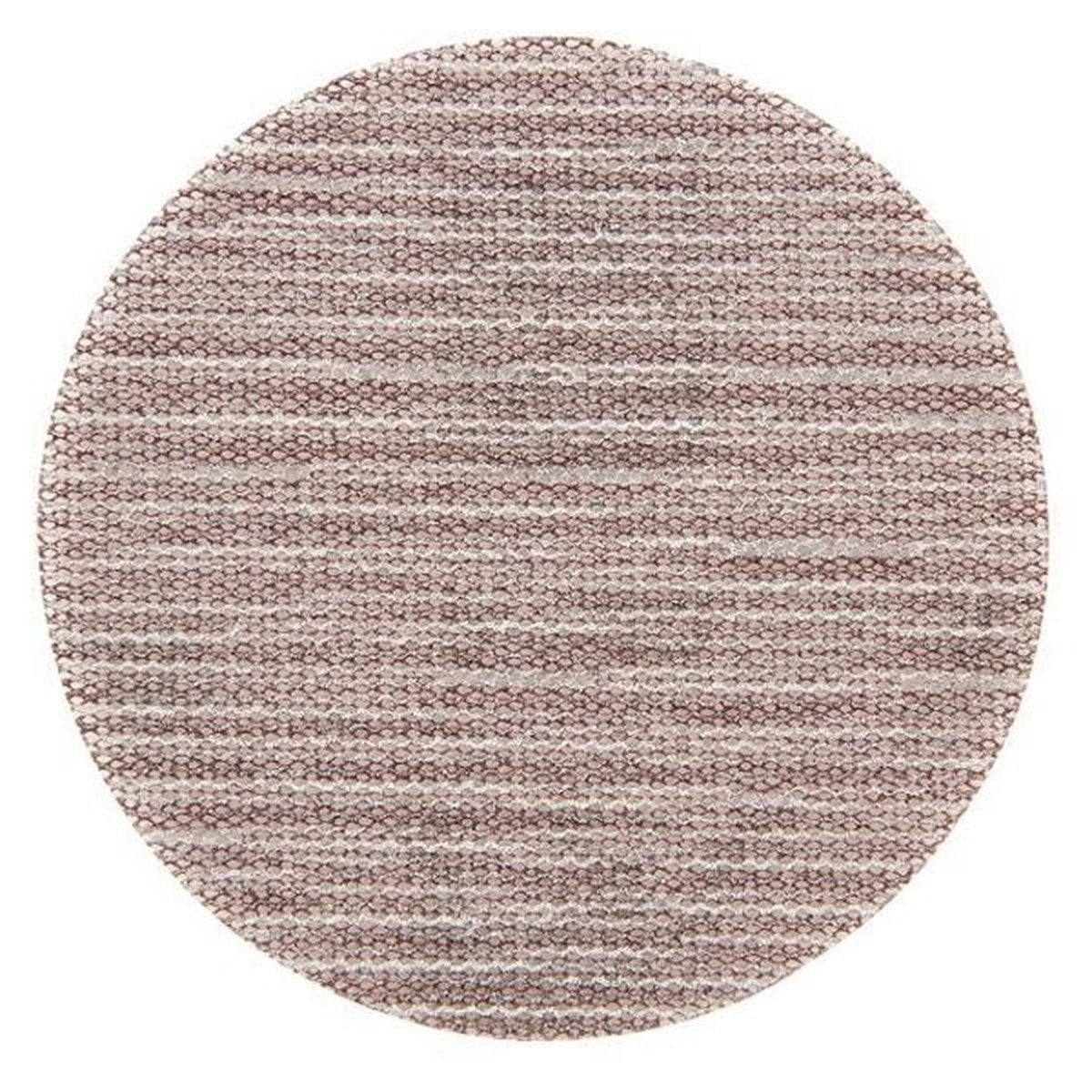 Mirka Abranet 6-in. P320 Grip Sanding Disc, 50-Pack Dust-Free Mesh (9A-241-320)