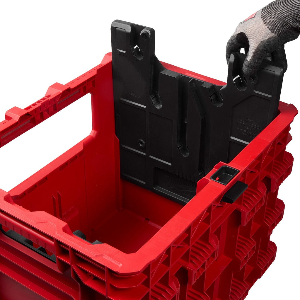 Milwaukee 48-22-8044 Wire Pulling Inserts for PACKOUT XL Crate