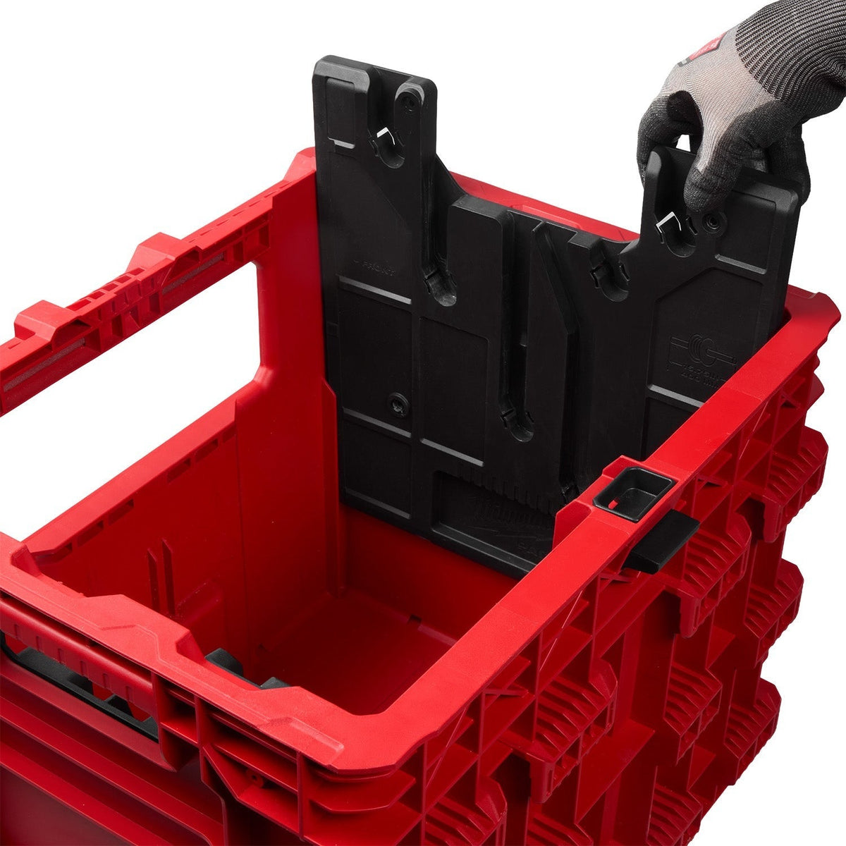Milwaukee 48-22-8044 Wire Pulling Inserts for PACKOUT XL Crate