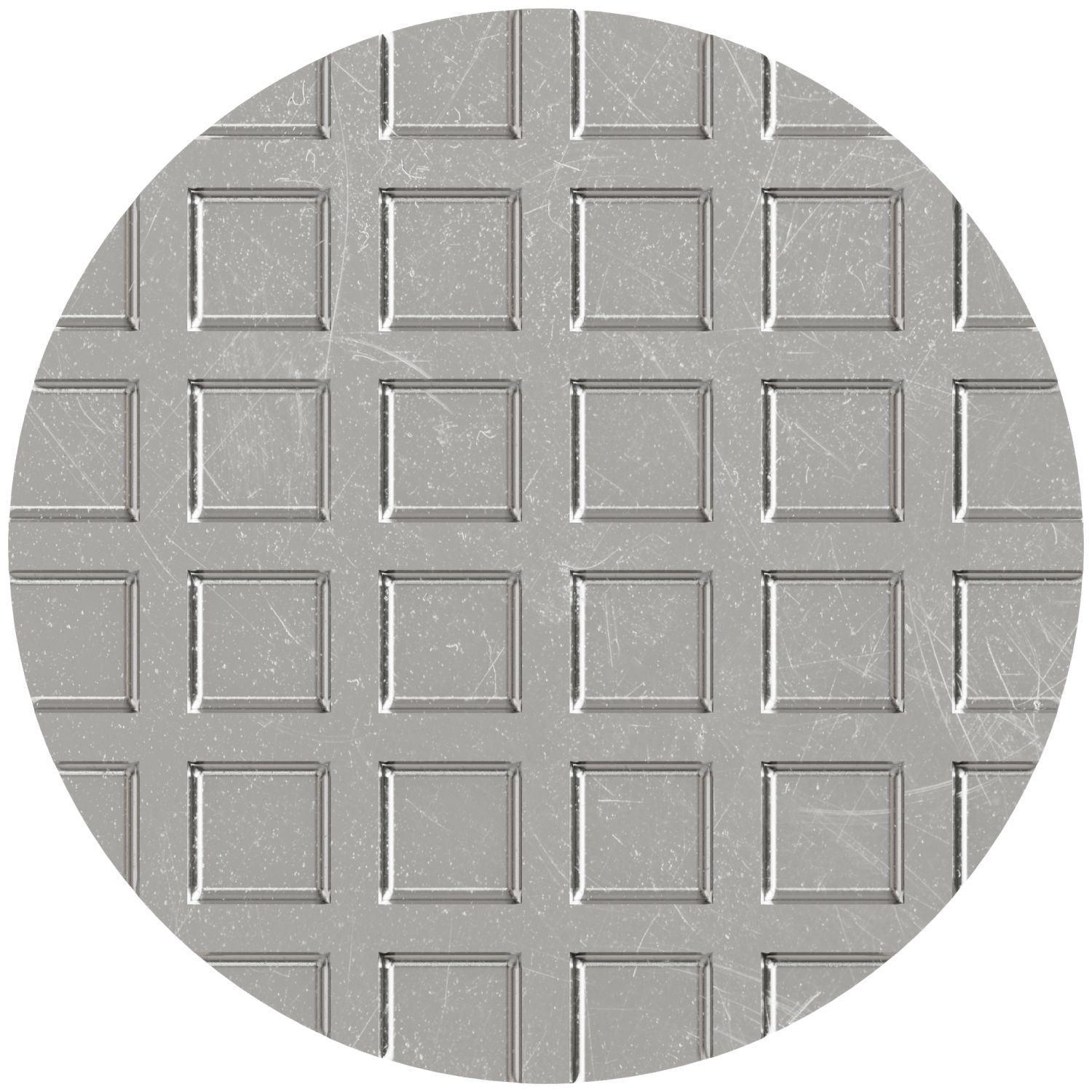 Simpson Strong-Tie S13A175SNC 15° Wire Coil, Full Round Head, Ring-Shank Siding Nail, 1-3/4-in. Type 304, 3600-Pack