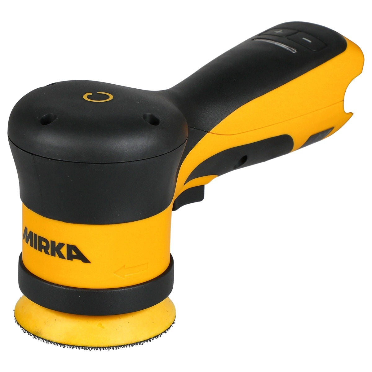 Mirka 12V 3-in. Cordless Rotary Polisher, Tool Only (ARP300-B)