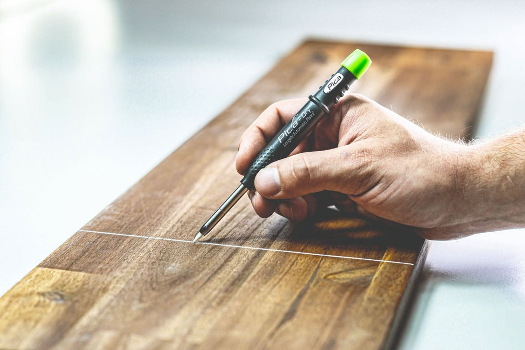 Pica Dry 3030 Pencil + 2020 Pica Powder with Refills