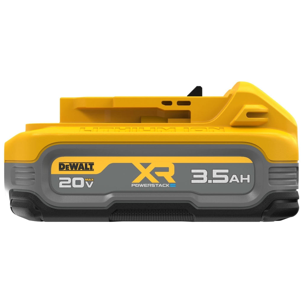 DeWalt DCBP320C 20V MAX XR POWERSTACK 3.5Ah Battery & Charger Starter Kit (PROMO)